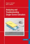 Analyzing and Troubleshooting Single-Screw Extruders cover