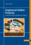 Engineered Rubber Products cover