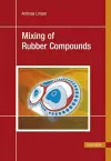 Mixing of Rubber Compounds cover