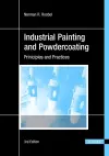 Industrial Painting and Powdercoating cover