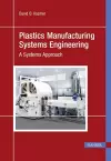 Plastics Manufacturing Systems Engineering cover