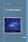 The EDM Handbook cover