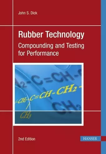 Rubber Technology cover