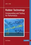 Rubber Technology cover