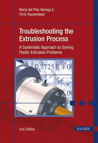 Troubleshooting the Extrusion Process cover