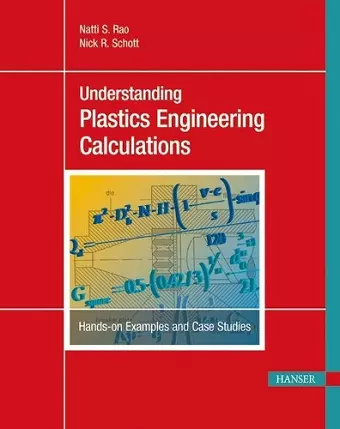 Understanding Plastics Engineering Calculations cover