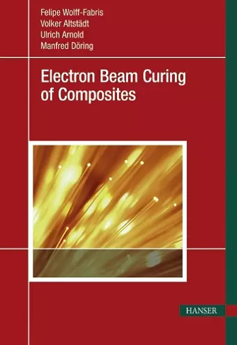 Electron Beam Curing of Composites cover