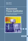 Measurement Process Qualification cover