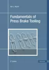 Fundamentals of Press Brake Tooling cover