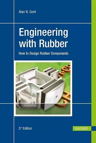 Engineering with Rubber cover