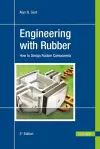 Engineering with Rubber cover