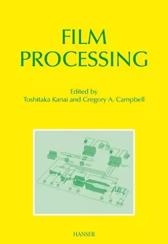 Film Processing cover