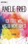 Ich fuhle was, was du nicht fuhlst cover