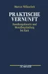 Praktische Vernunft cover