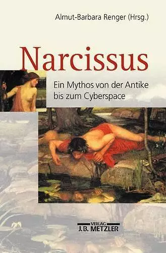 Narcissus cover
