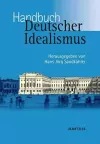 Handbuch Deutscher Idealismus cover