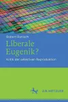 Liberale Eugenik? cover