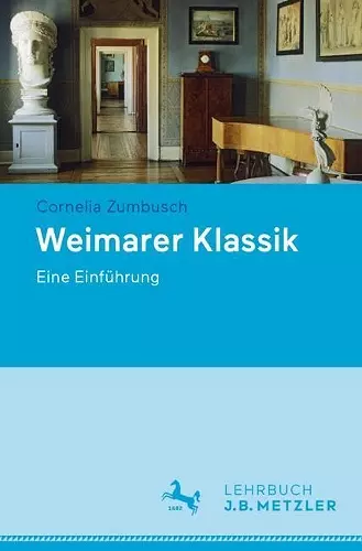 Weimarer Klassik cover