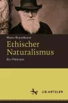 Ethischer Naturalismus cover
