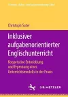 Inklusiver aufgabenorientierter Englischunterricht cover