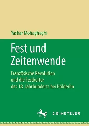 Fest und Zeitenwende cover