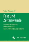 Fest und Zeitenwende cover