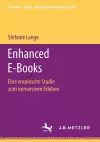Enhanced E-Books cover