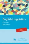 English Linguistics cover
