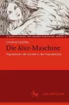 Die Alice-Maschine cover