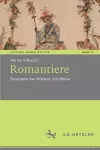 Romantiere cover