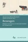 Bezeugen cover