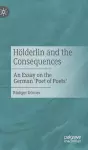 Hölderlin and the Consequences cover