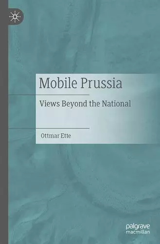 Mobile Prussia cover
