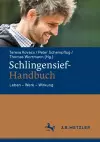 Schlingensief-Handbuch cover