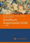 Handbuch Angewandte Ethik cover