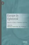 Europe in Upheaval cover