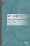 Karl Jaspers cover