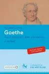 Goethe cover