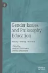 Gender Issues and Philosophy Education cover