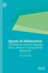 Spaces of Adolescence cover