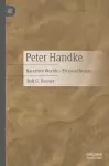 Peter Handke cover