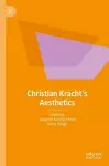 Christian Kracht‘s Aesthetics cover