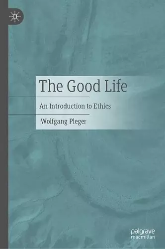 The Good Life cover