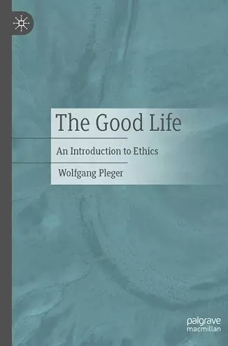 The Good Life cover