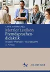 Metzler Lexikon Fremdsprachendidaktik cover