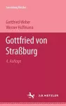 Gottfried von Straßburg cover