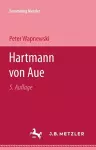 Hartmann von Aue cover