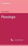 Phonologie cover