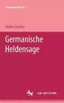 Germanische Heldensage cover