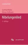 Nibelungenlied cover